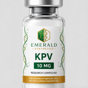 kpv 10mg