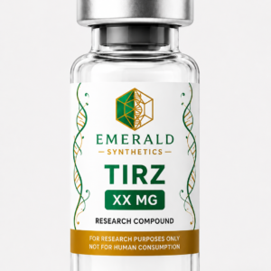 tirz xxmg