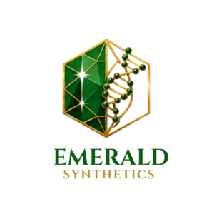 Emerald Synthetics logo